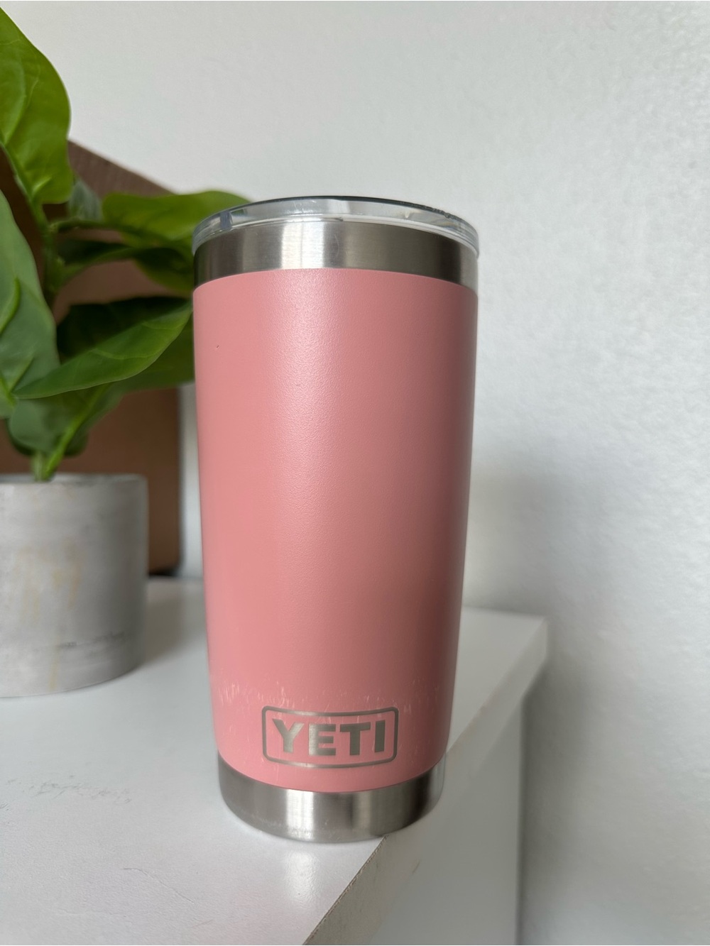 Yeti Tumbler